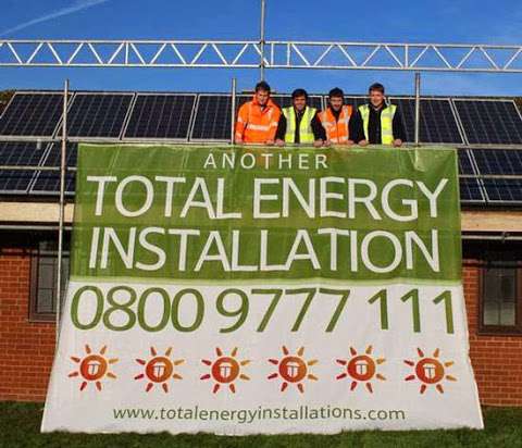 Total Energy Installations photo